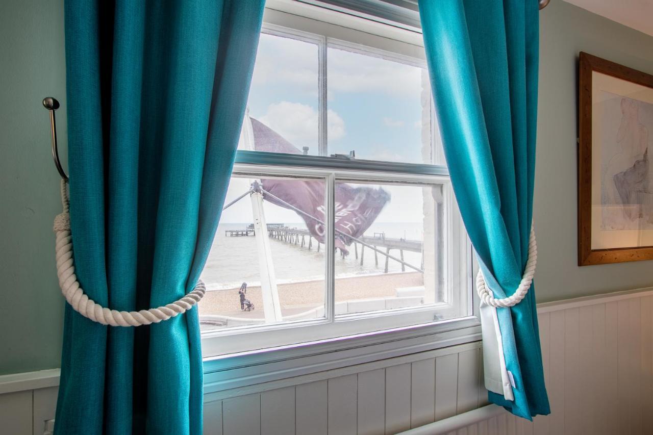The Clarendon Hotel Deal