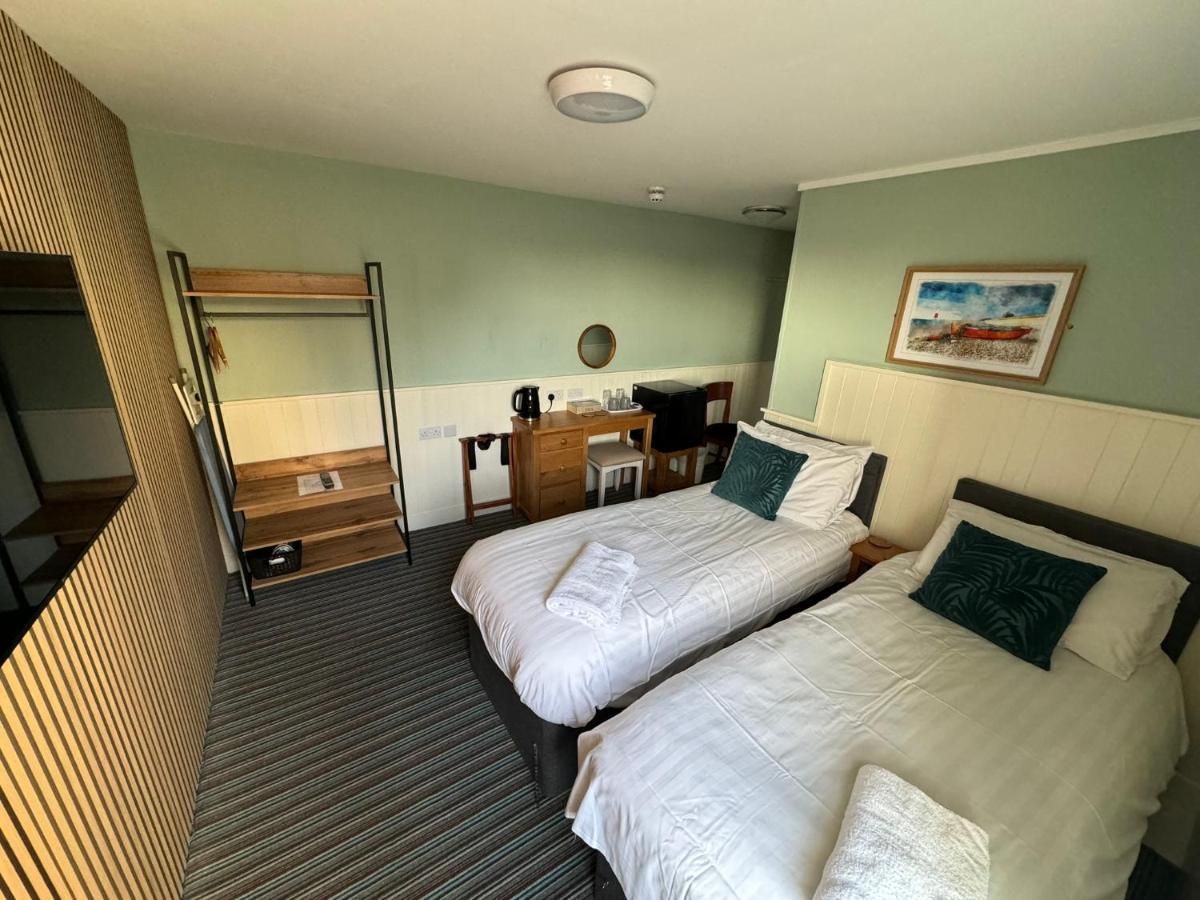 Hotel The Clarendon Deal