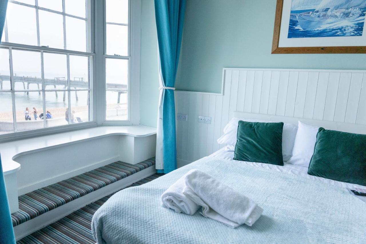 The Clarendon Hotel 3*