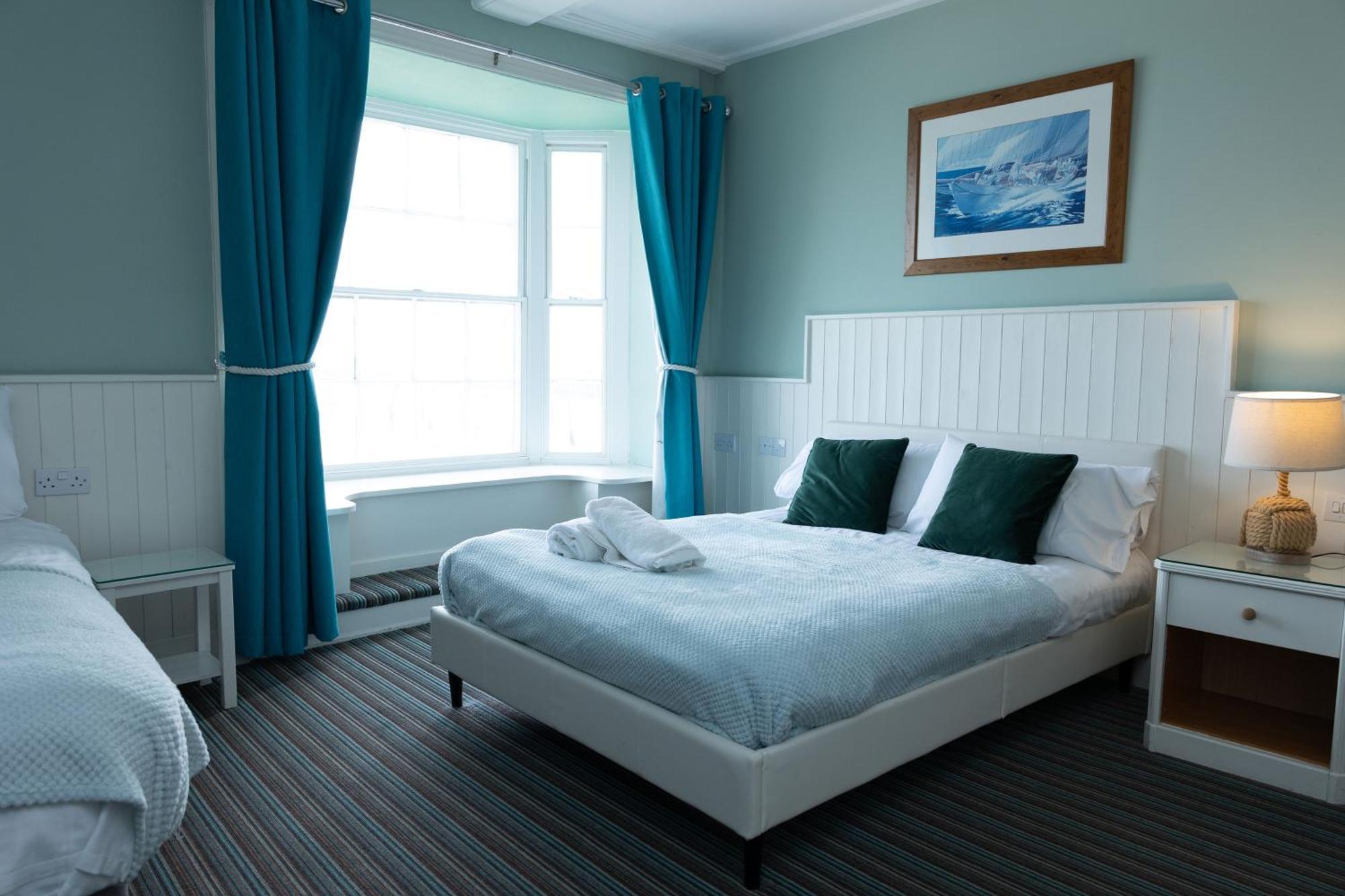 Hotel The Clarendon