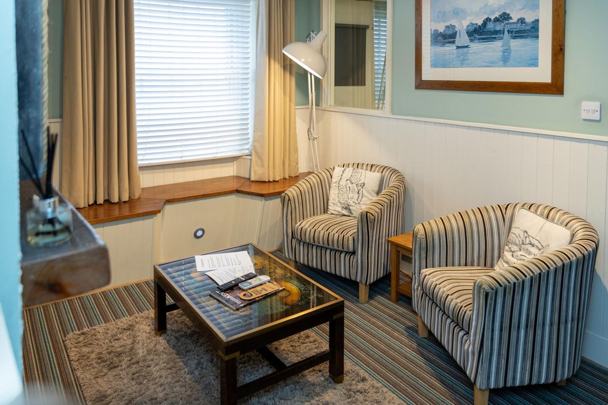 Hotel The Clarendon