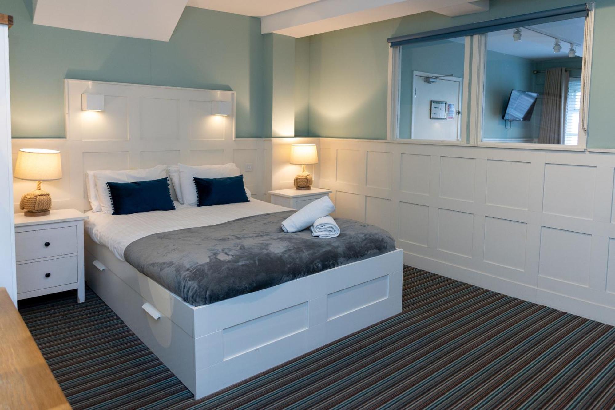 The Clarendon Hotel 3*