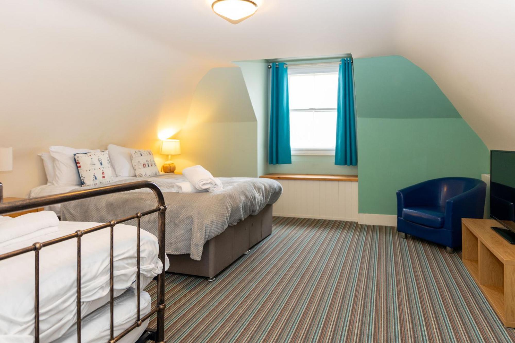Hotel The Clarendon Deal