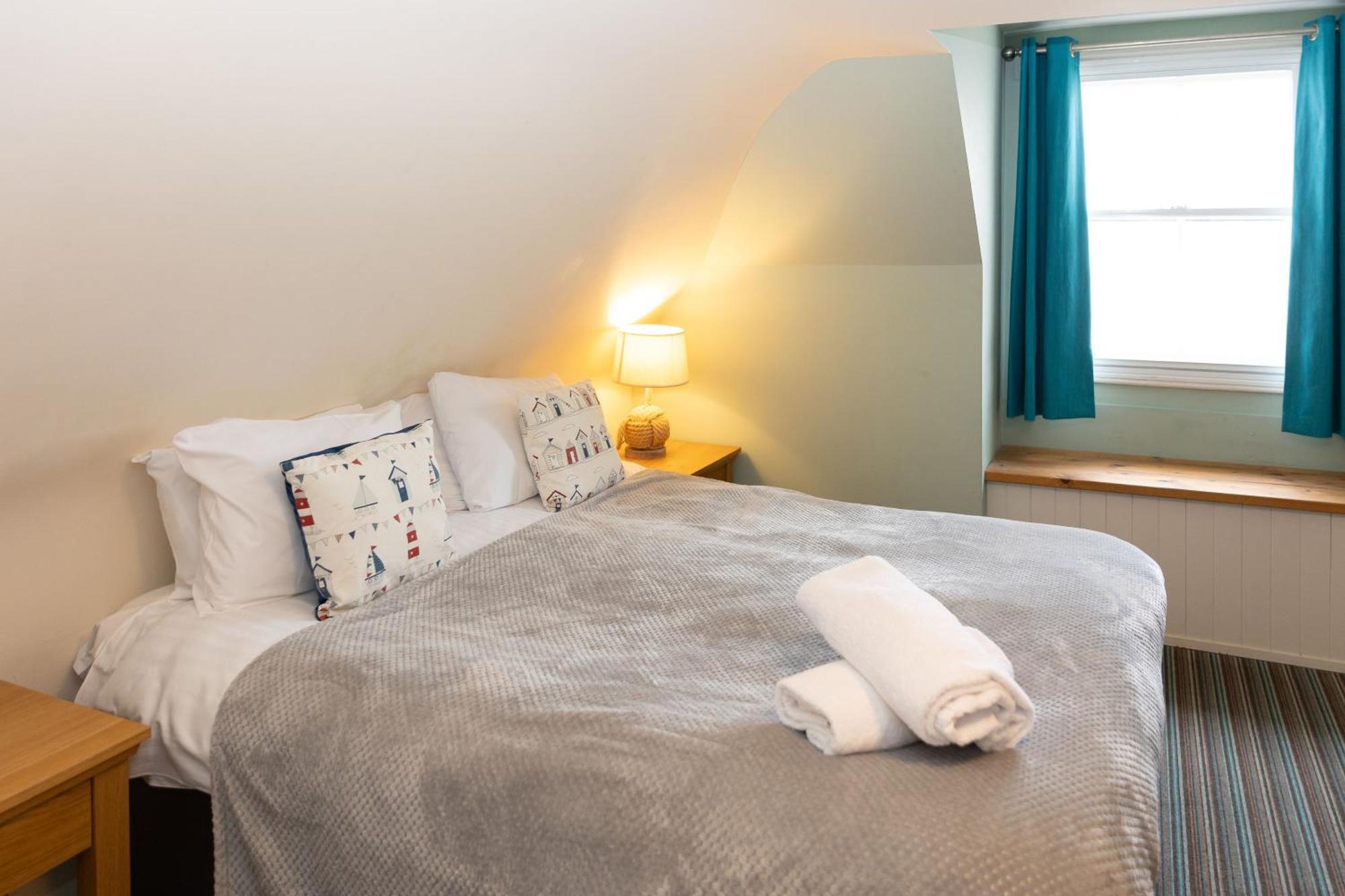 Hotel The Clarendon Deal