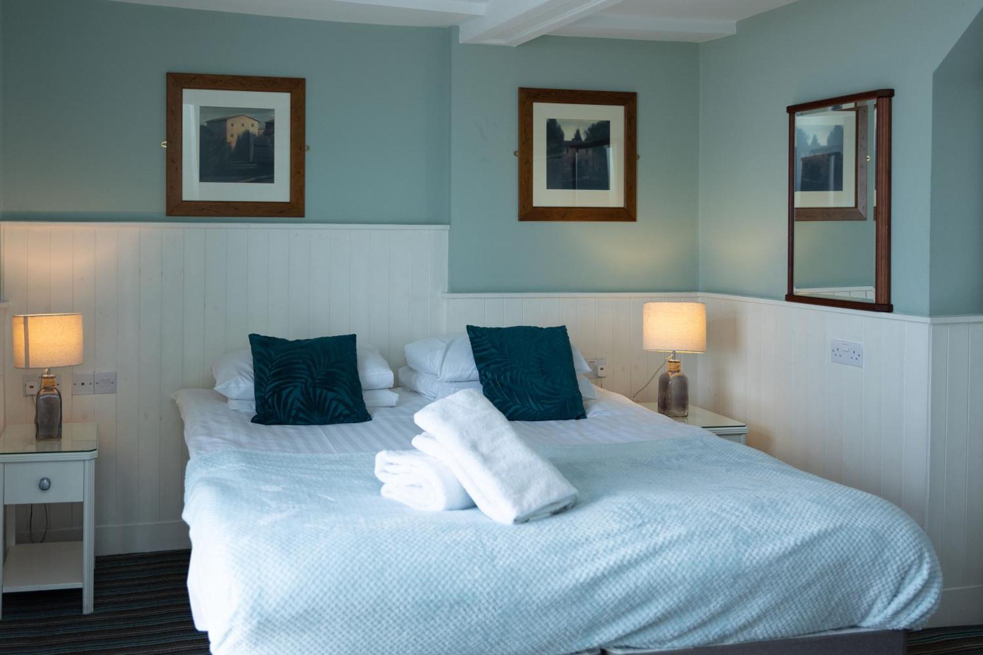 Hotel The Clarendon