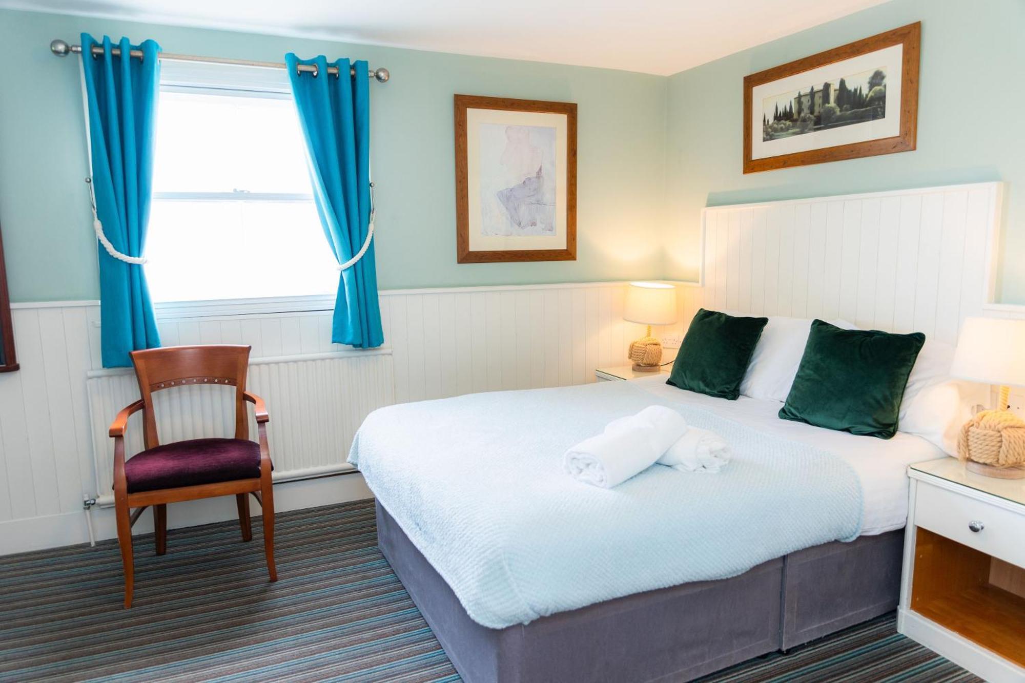 Hotel The Clarendon