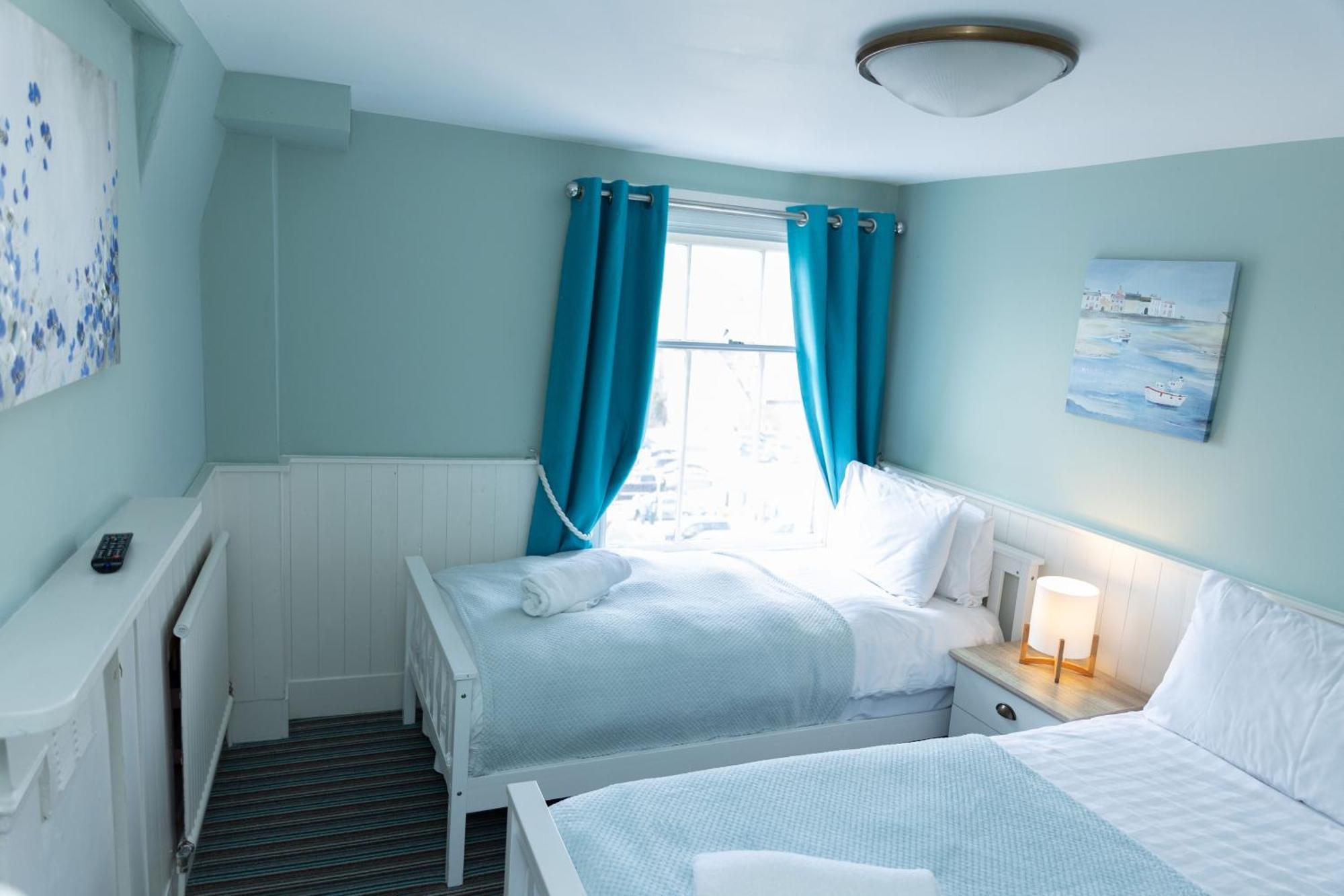 The Clarendon 3* Deal