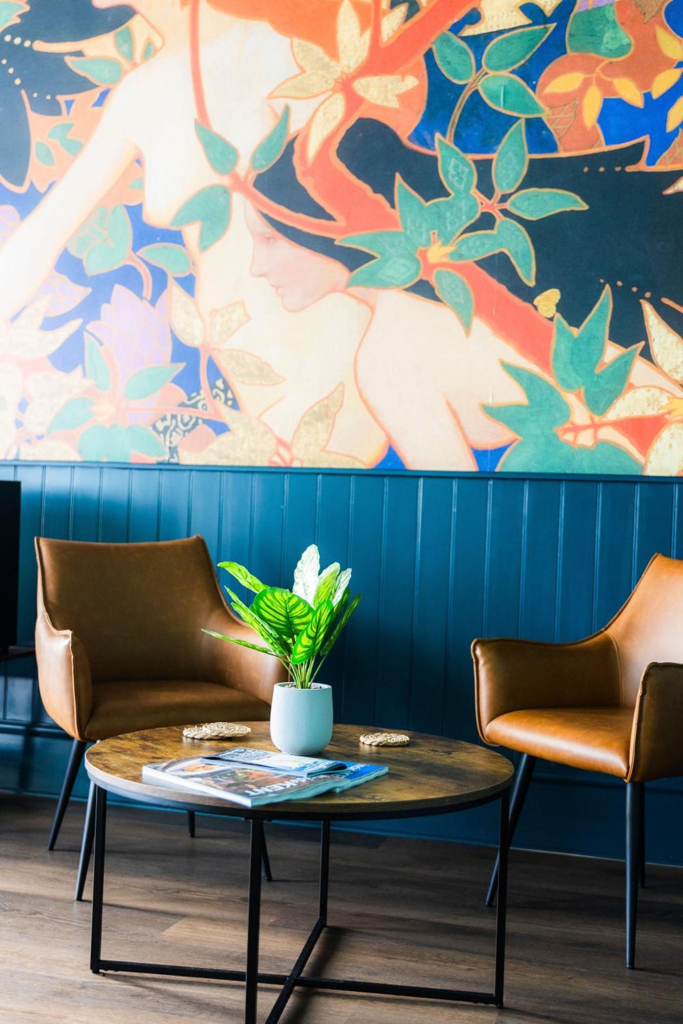 Hotel The Clarendon Deal