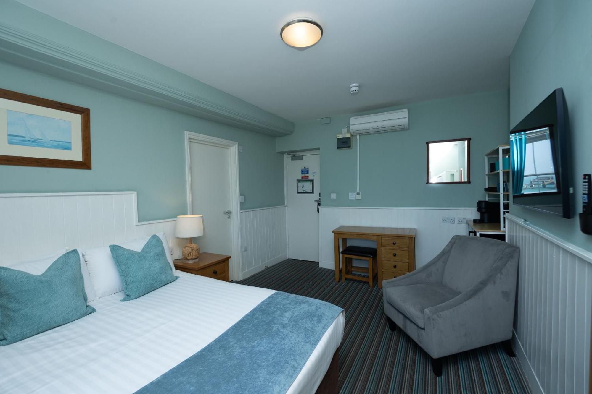 Hotel The Clarendon