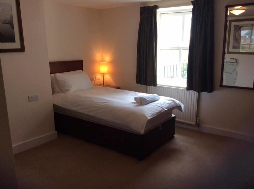 The Clarendon Hotel