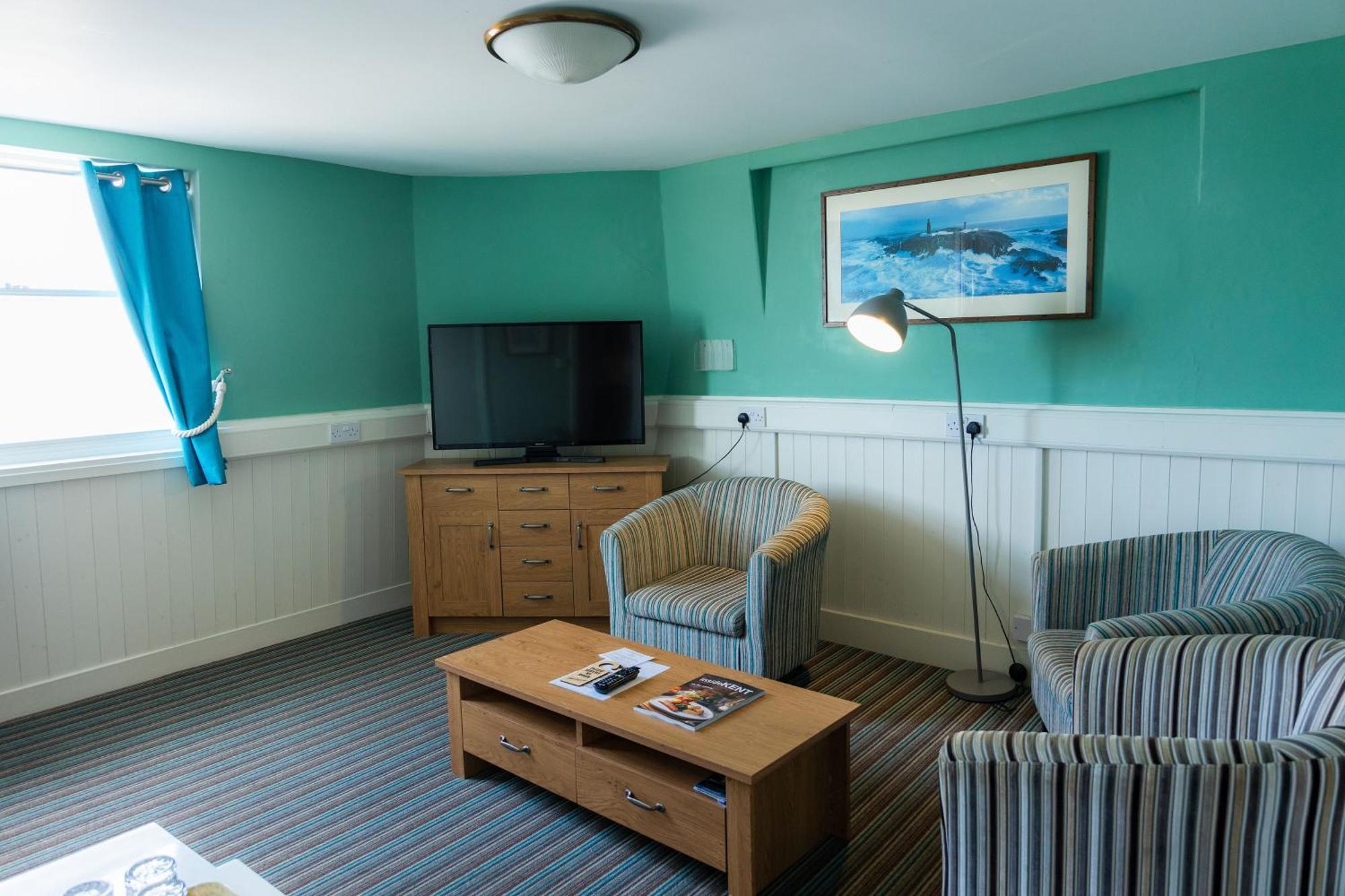 Hotel The Clarendon Deal