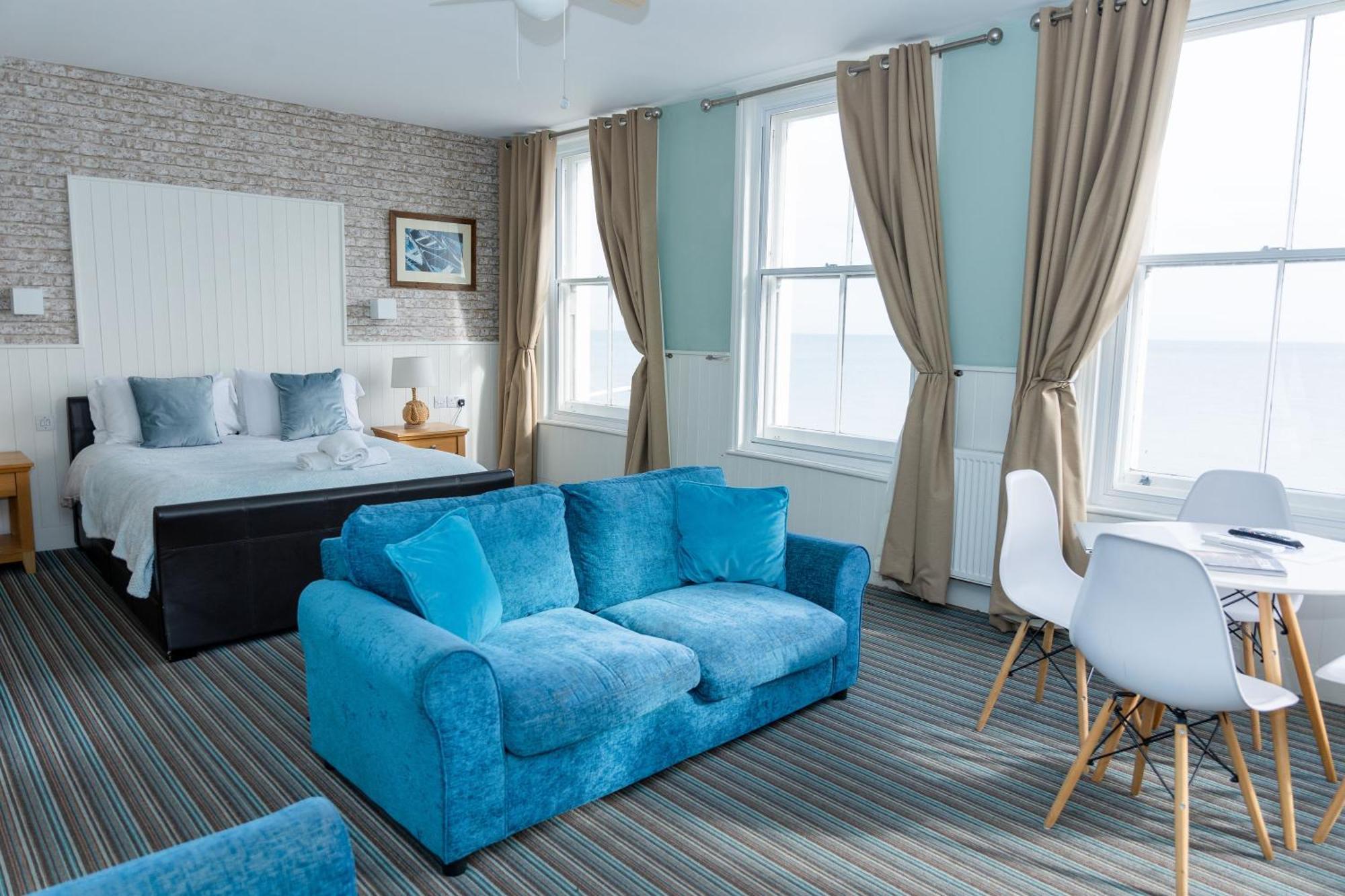 The Clarendon Hotel